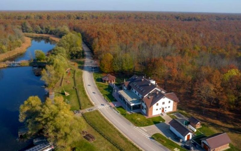 Bioekološko-edukacijski centar Virovi